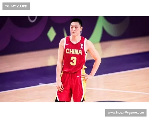 赵睿首秀砍下13分胡明轩贡献15分广东85比51大胜肯尼哈奇男篮