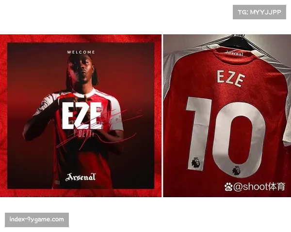 埃泽闪耀全场攻入制胜球 传球成功率高助水晶宫取胜