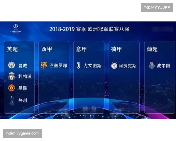 欧冠节奏之变：更多比赛如何影响球队赛季规划