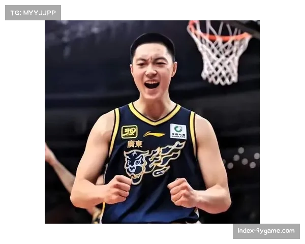 杜锋射手群战略初见成效 胡明轩程帅澎组合提升三分命中率